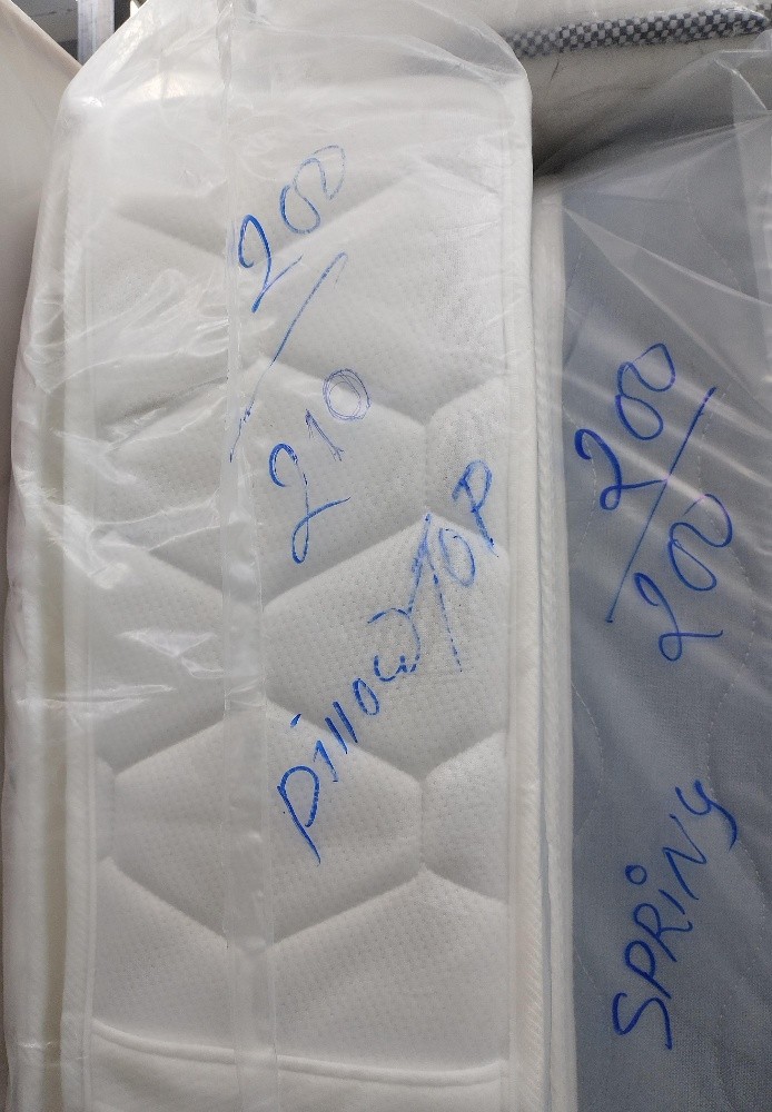 بيع مراتب الفنادق والمراتب الزنبر - 8