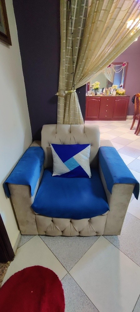 Sofa - 3