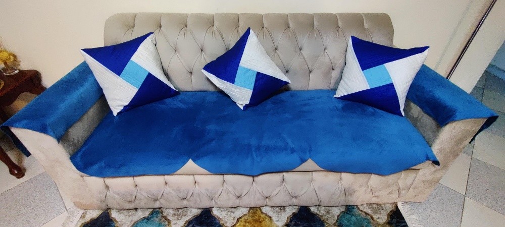 Sofa - 4