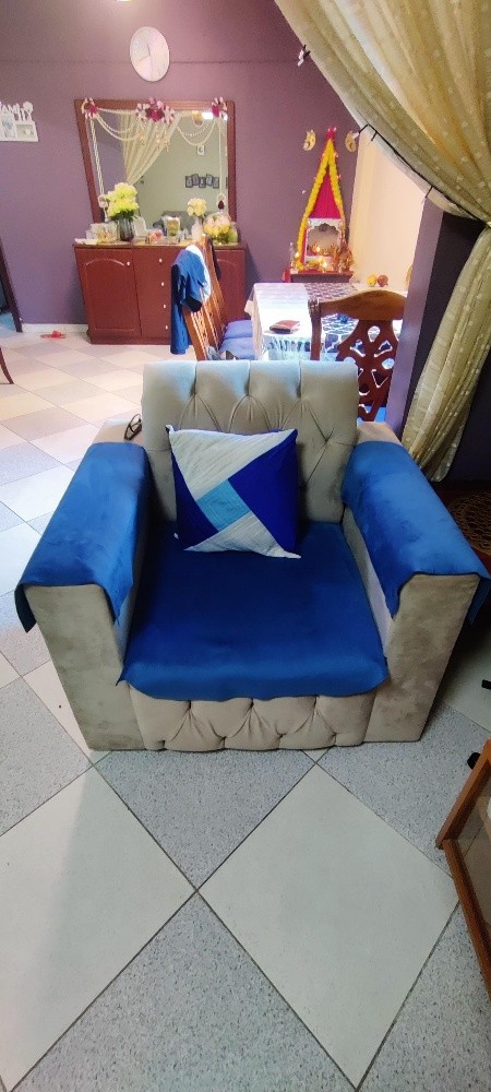 Sofa - 1