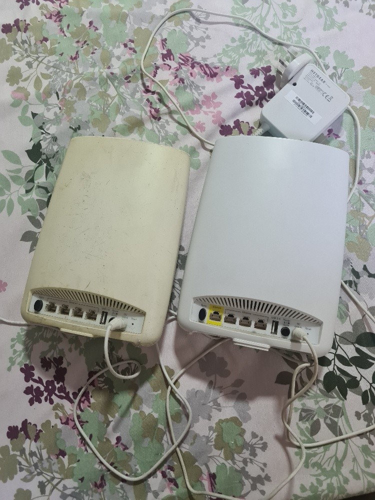 ooredoo router & extender for300 - 3
