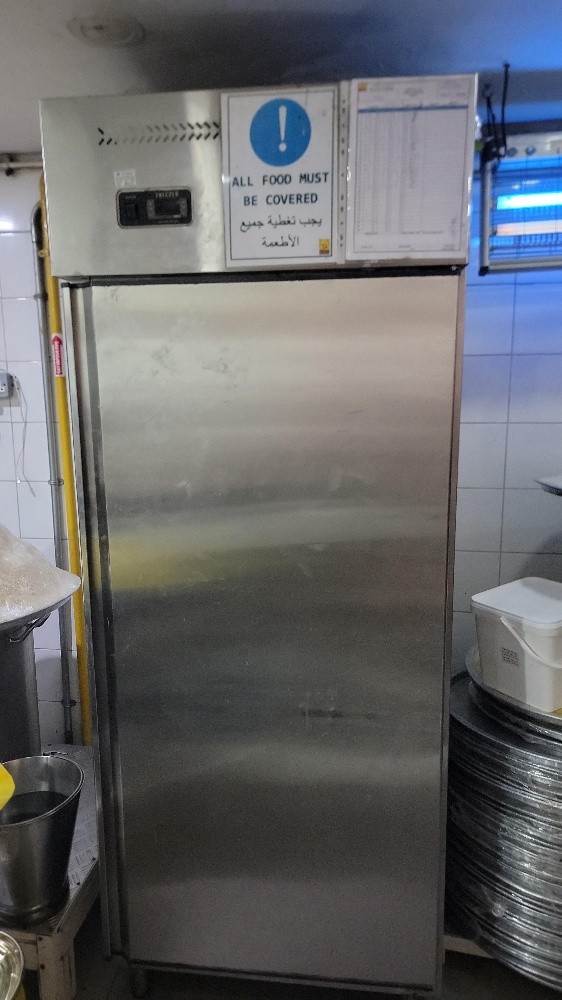 Air conditioning and refrigerat - 2
