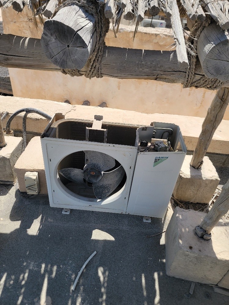 Air conditioning and refrigerat - 3