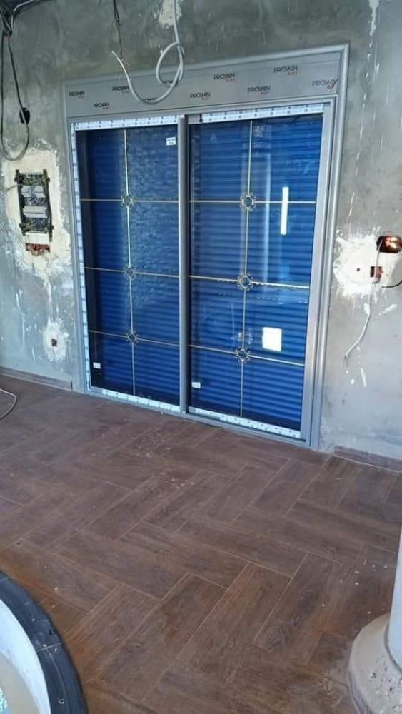 Glass & Aluminium Works Etc. - 5