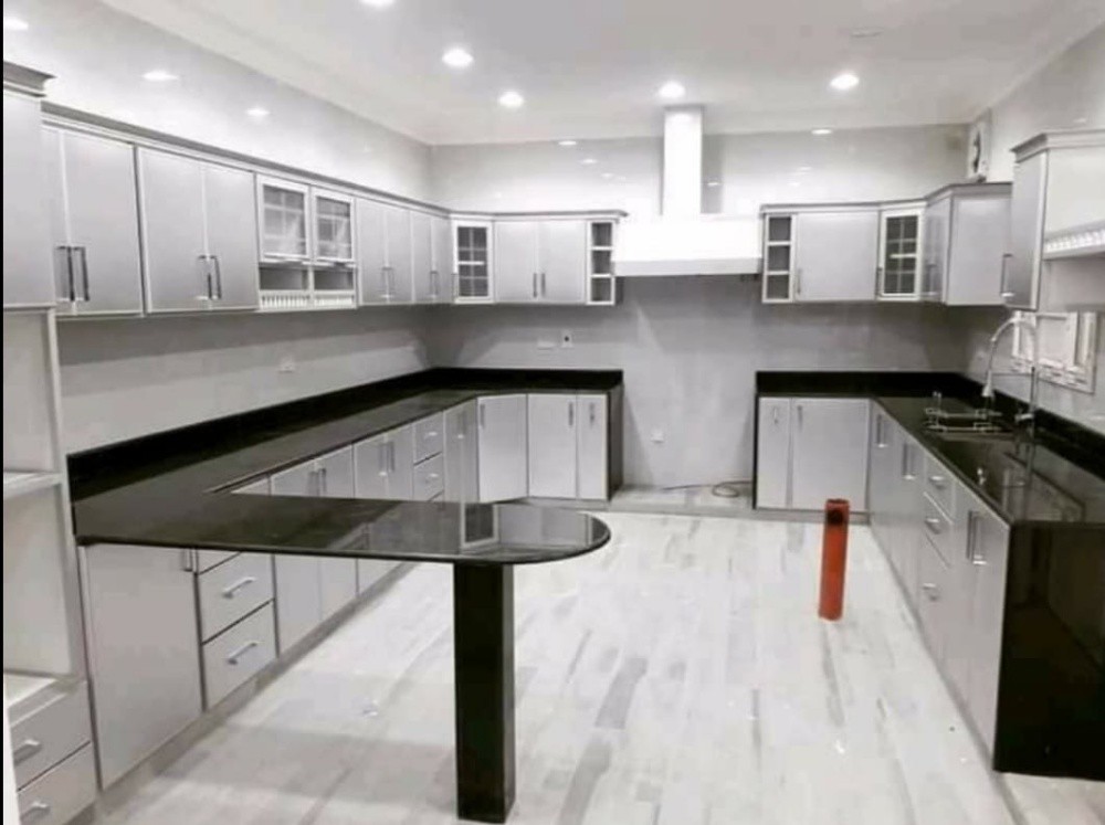 Glass & Aluminium Works Etc. - 11