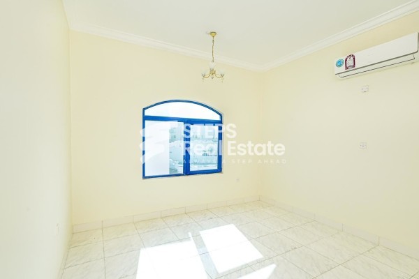 4BHK Compound Villa for Rent - 6