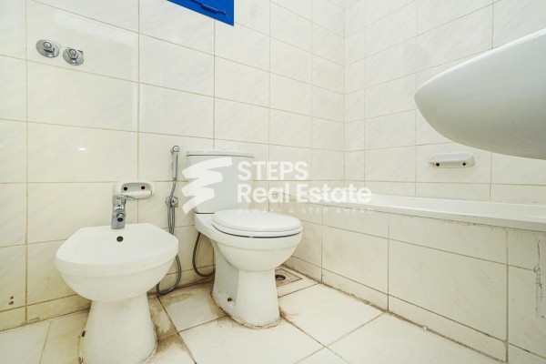 4BHK Compound Villa for Rent - 10