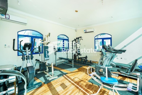 4BHK Compound Villa for Rent - 8
