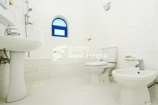 4BHK Compound Villa for Rent - 11