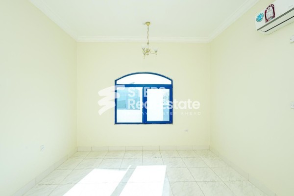4BHK Compound Villa for Rent - 13