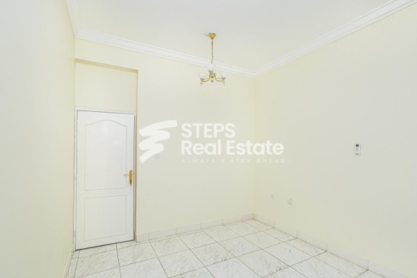 4BHK Compound Villa for Rent - 12