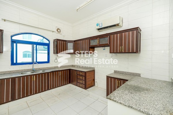 4BHK Compound Villa for Rent - 4