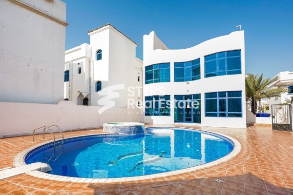 4BHK Compound Villa for Rent - 1