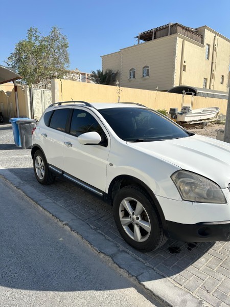 Nissan Qashqai 2010 - 4