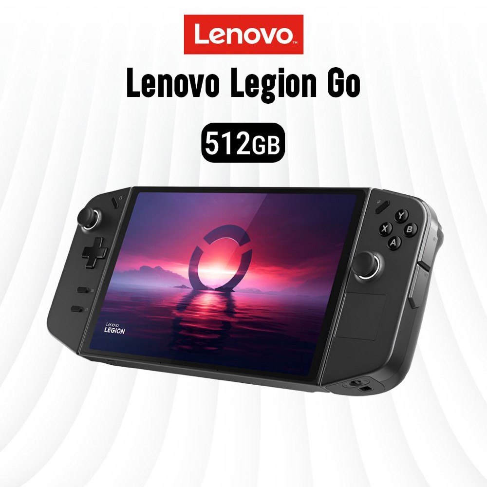 lenovo legion go 512gb - 1