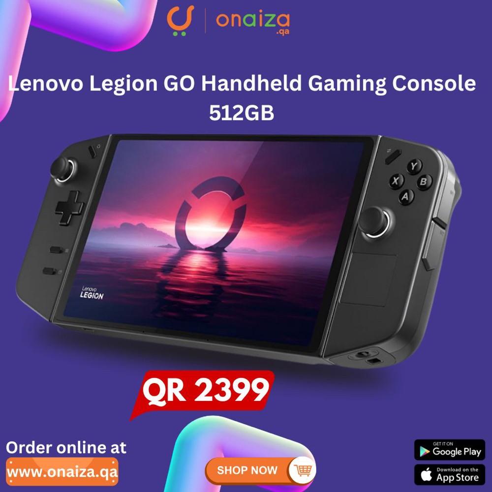 lenovo legion go 512gb - 2