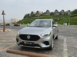 MG ZS 2022.. - 1