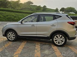 MG ZS 2022.. - 2