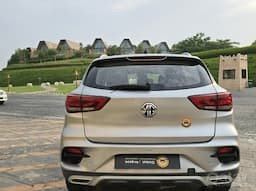 MG ZS 2022.. - 3