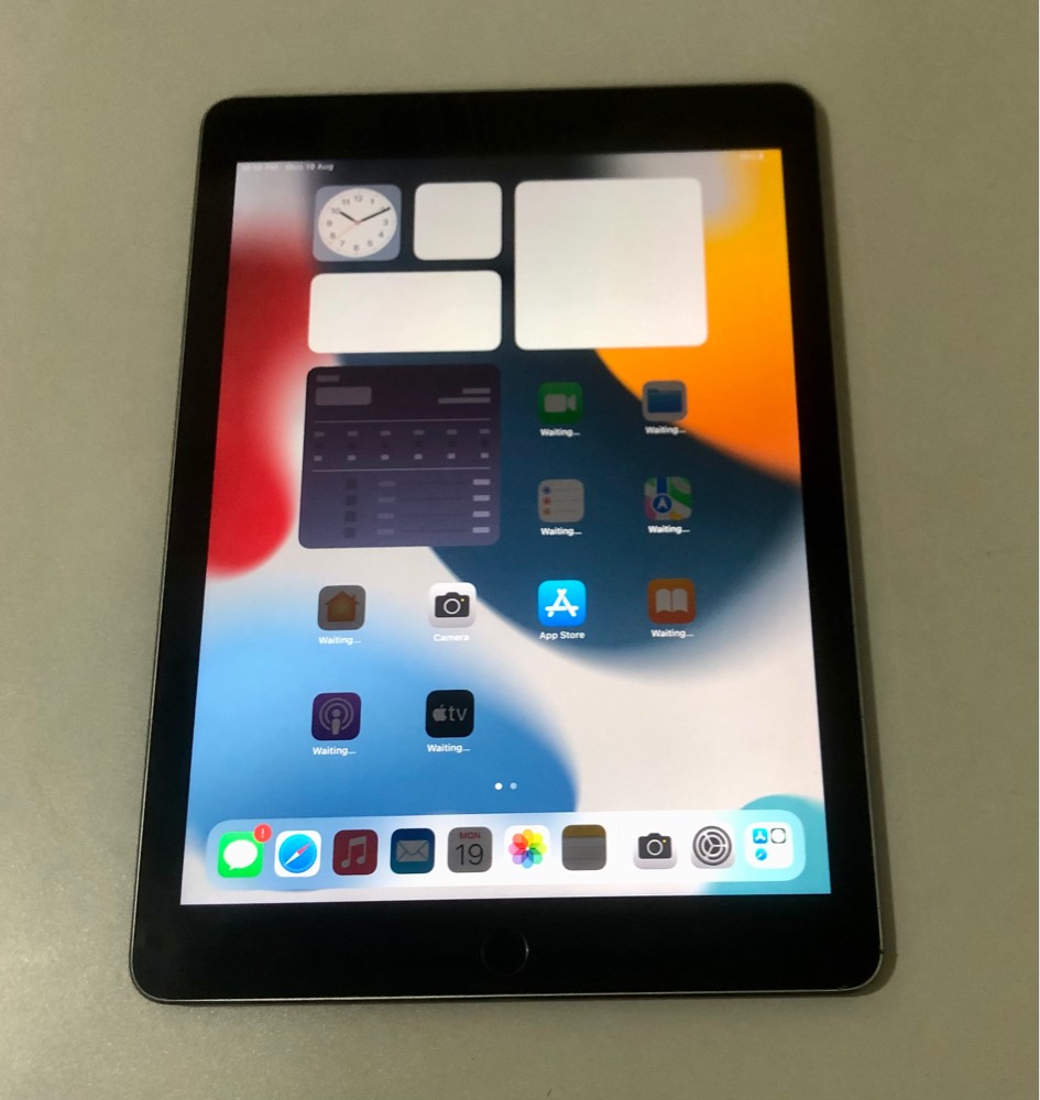 iPad Air 2 original  - 1