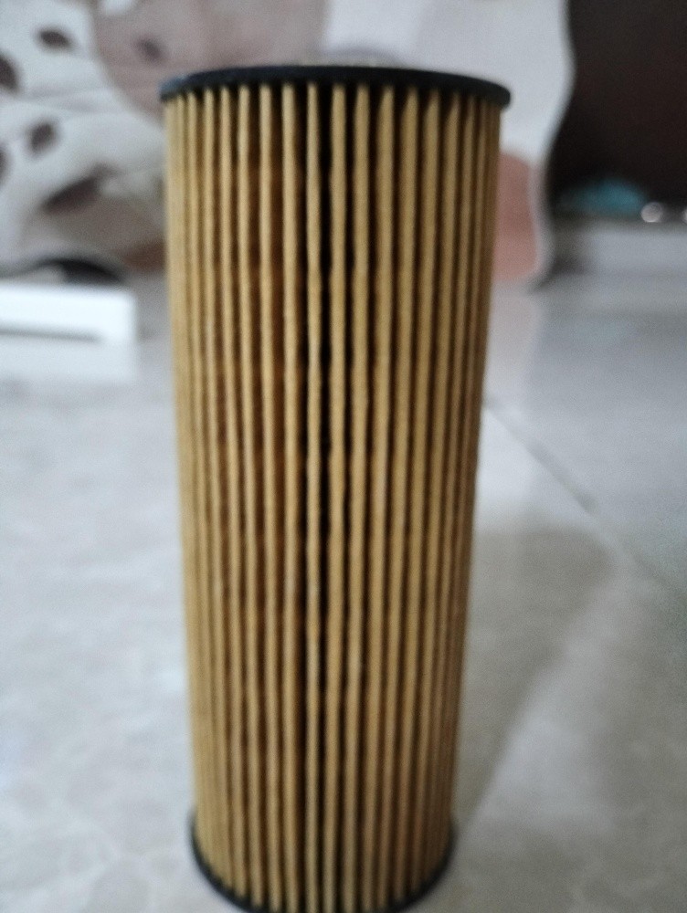 Mercedes E class air filter - 2