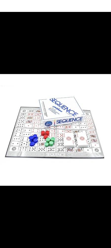 Sequence - 2