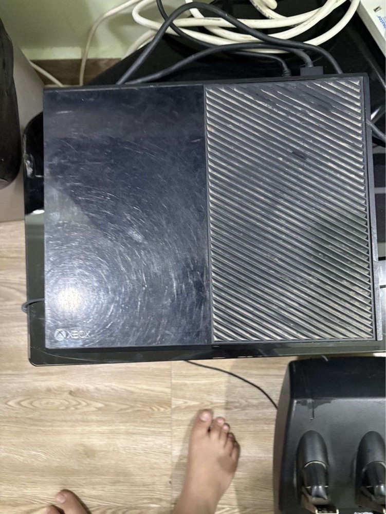 Xbox  - 1