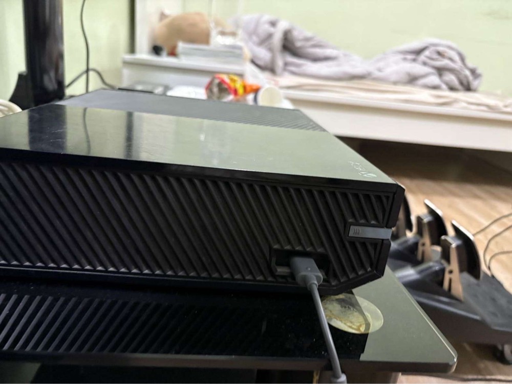 Xbox  - 3