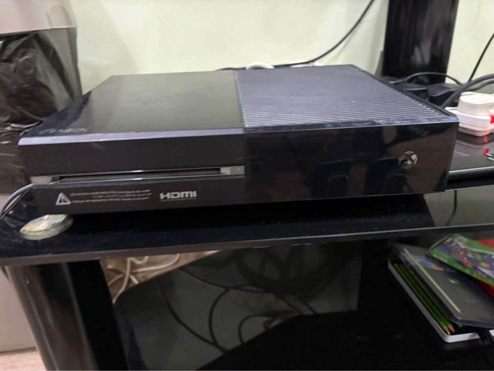 Xbox  - 6