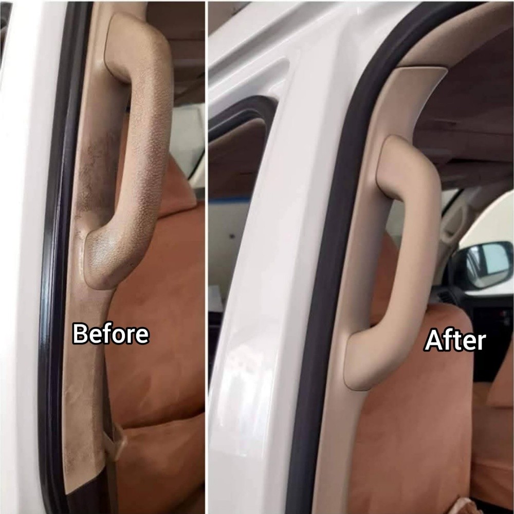 Auto detailing service - 3