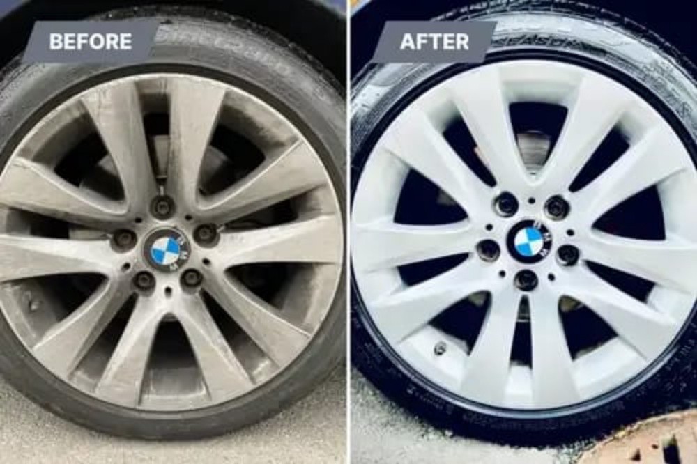 Auto detailing service - 11