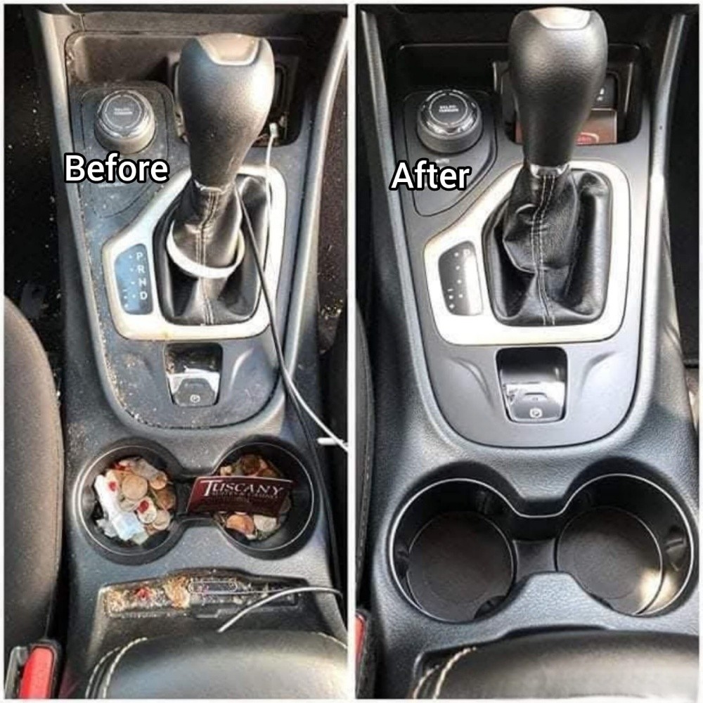 Auto detailing service - 9