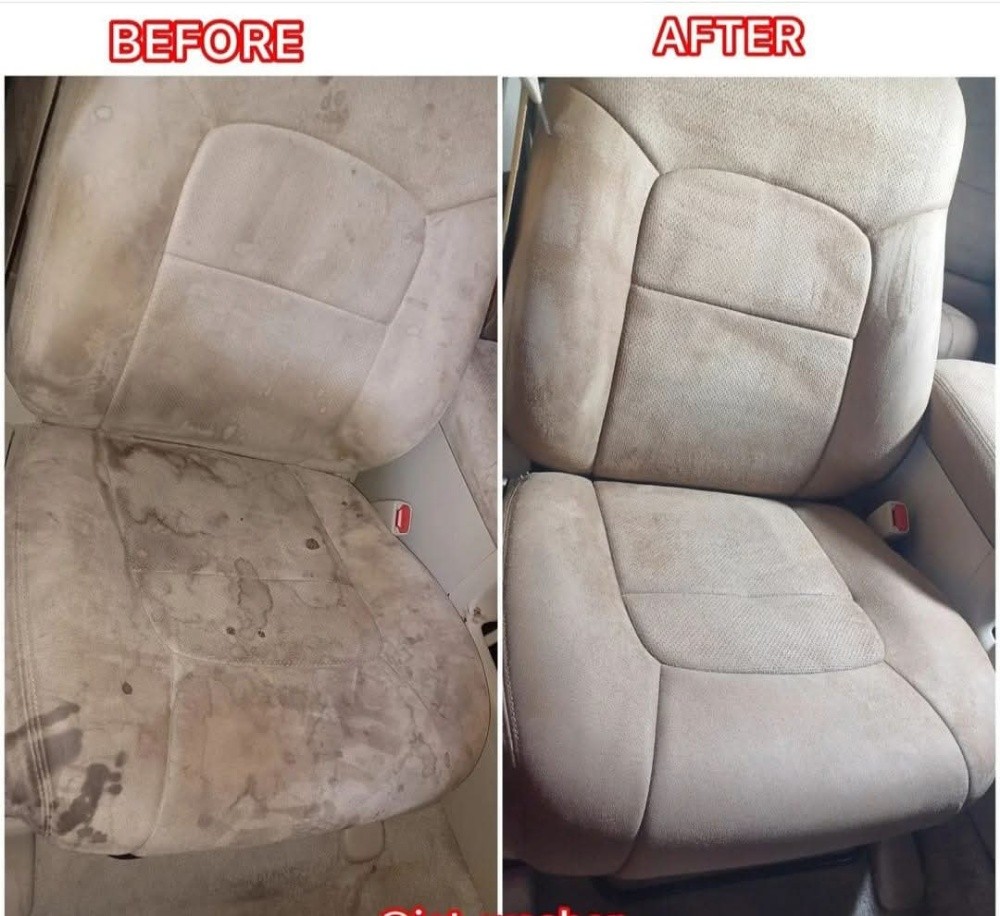 Auto detailing service - 1