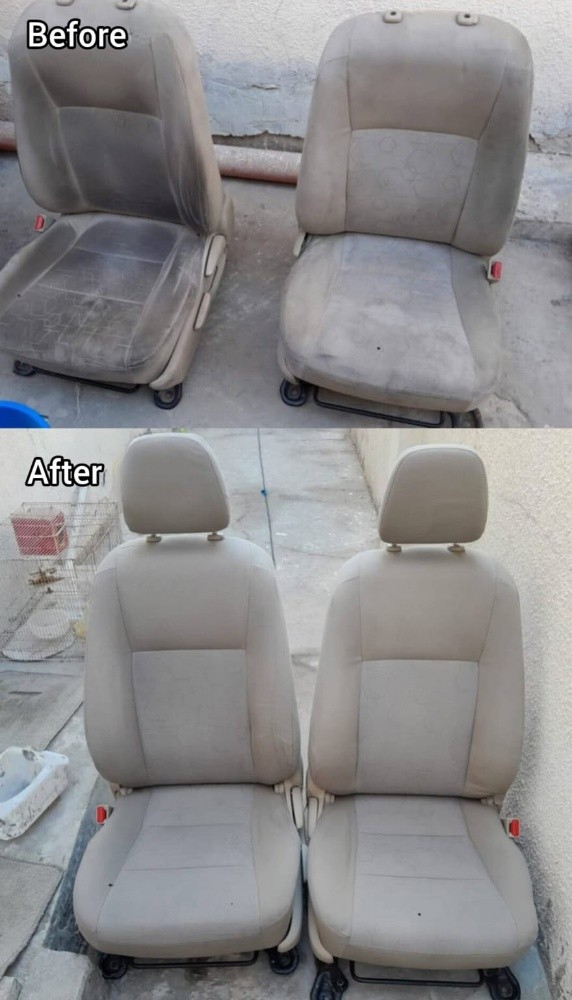 Auto detailing service - 10
