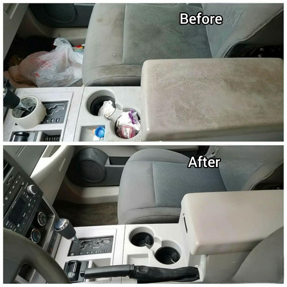 Auto detailing service - 2