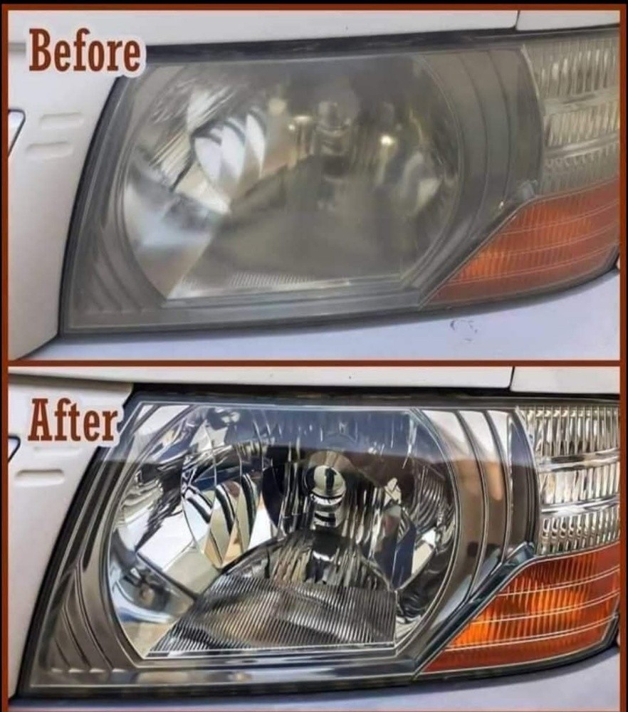 Auto detailing service - 6