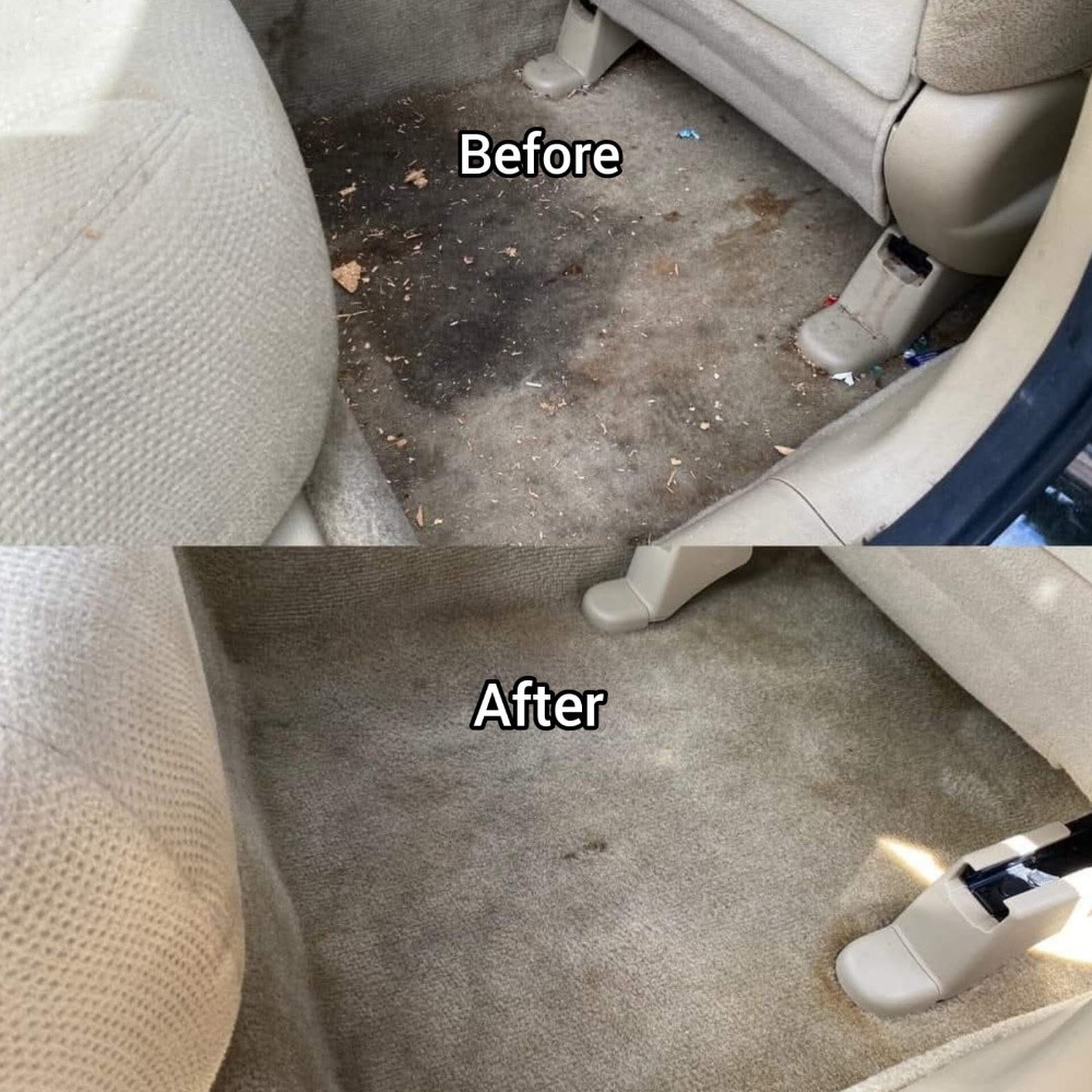 Auto detailing service - 4