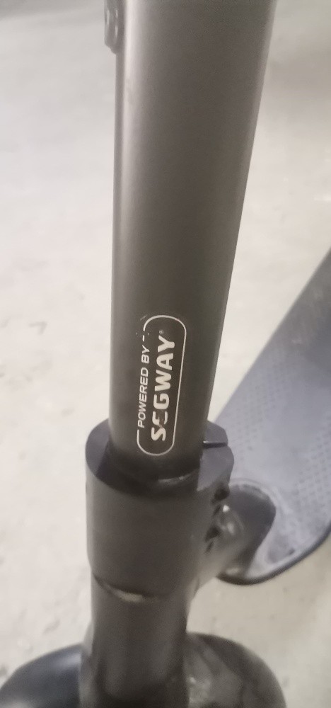 Electric Scooter - 5