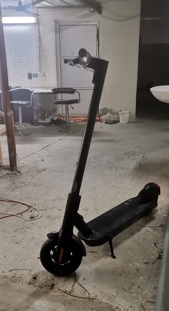 Electric Scooter - 2