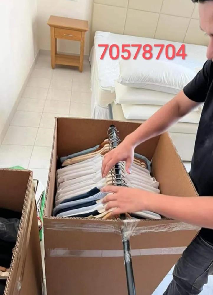 نقل أثاث فك وتركيب غرف نوم نقل مك - 2