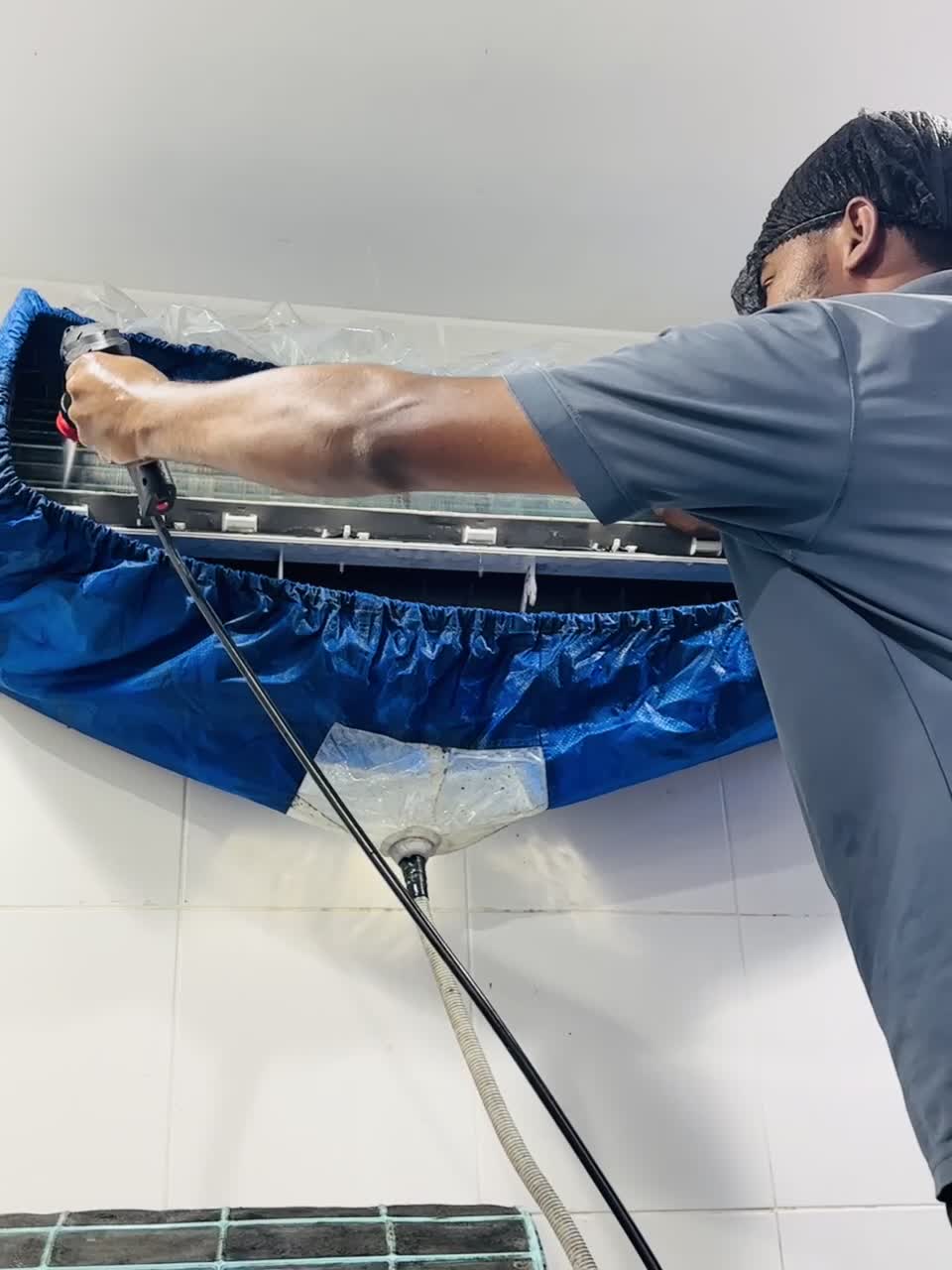 Ac maintenance service - 3