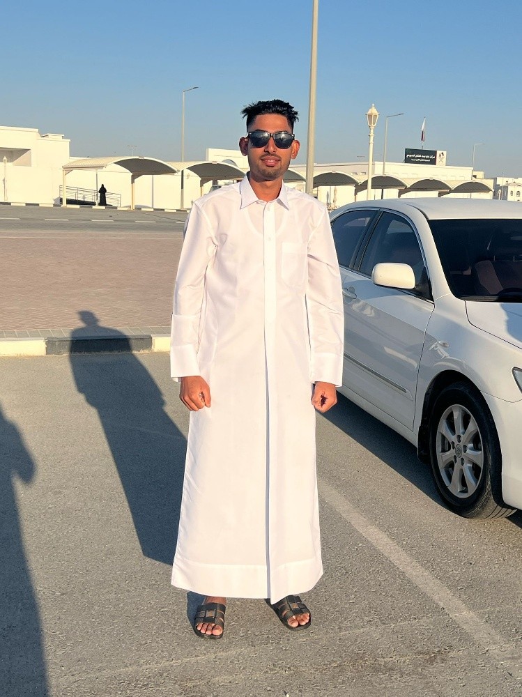 Mumin Khan - 1