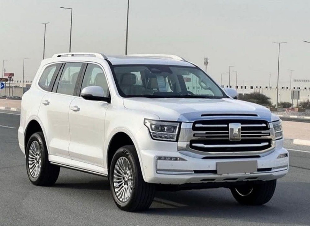لندن لتأجير السيارات - 3