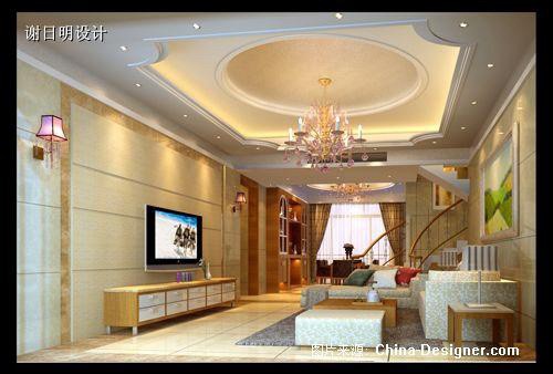 ديكورات وجميع أنواع التشطيبات  - 6