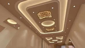 ديكورات وجميع أنواع التشطيبات  - 15