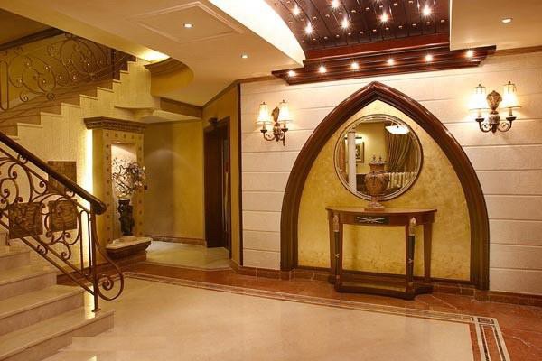 ديكورات وجميع أنواع التشطيبات  - 26