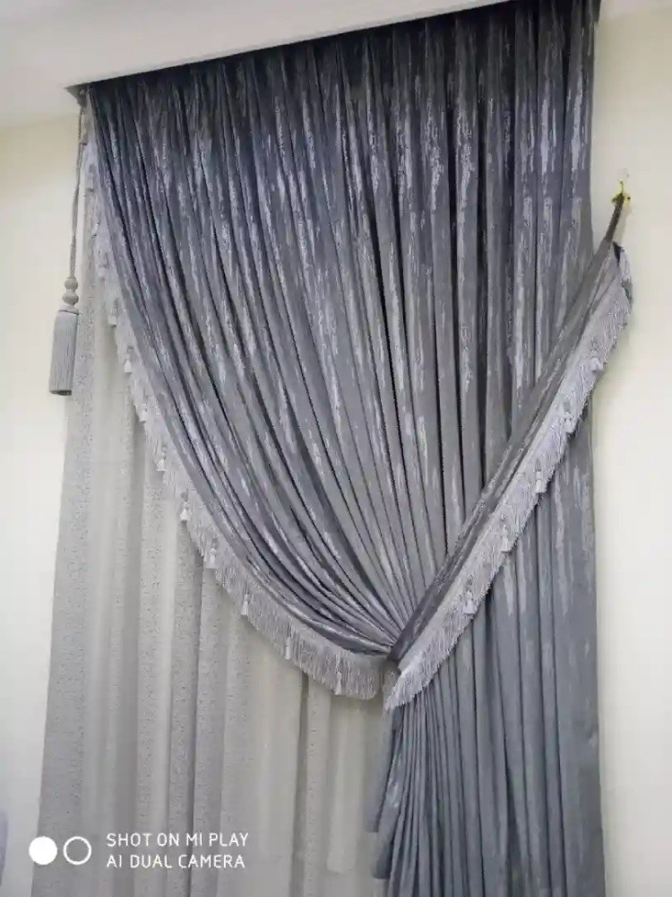curtains carpet all kinds of work - 21