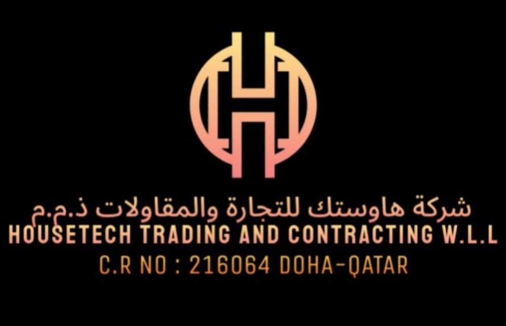 شركة هاوستك للتجارة والمقاولات ذ. - 1