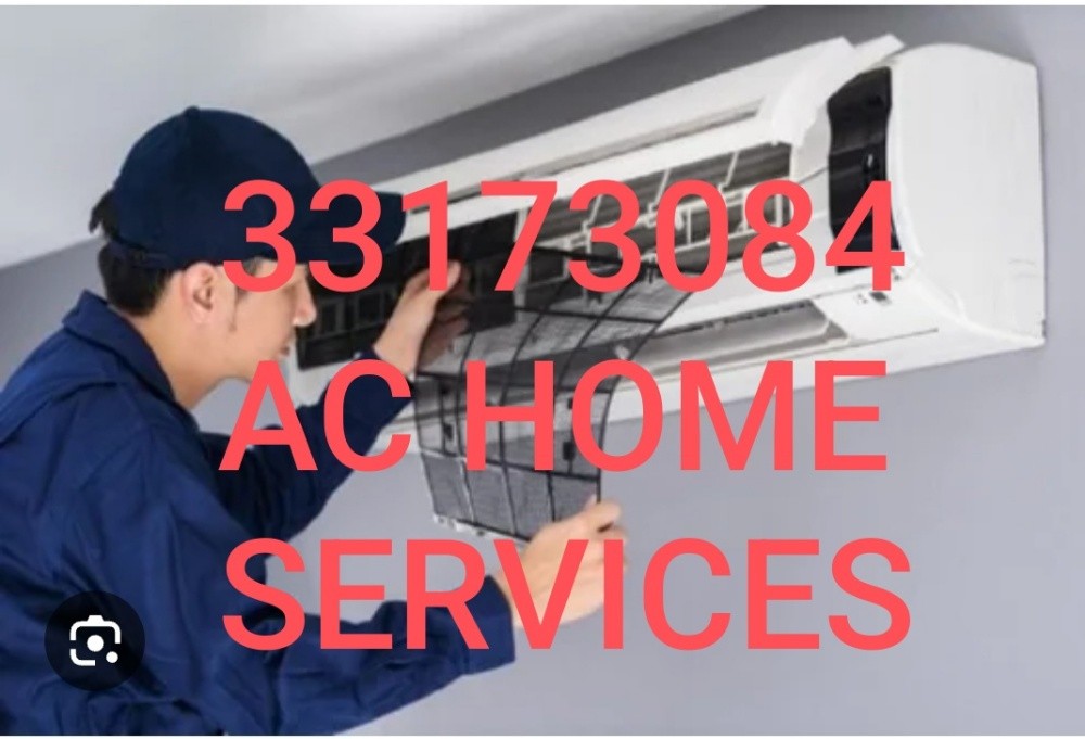 A/C HOME SERVICE AND REPAIRING - 27