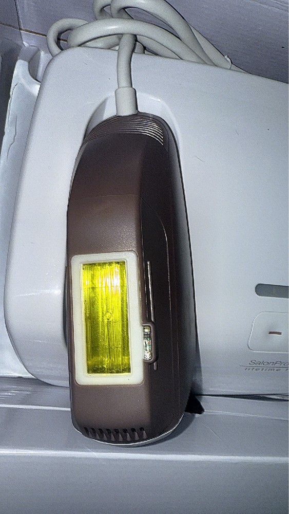 beurer IPL10000 - 3